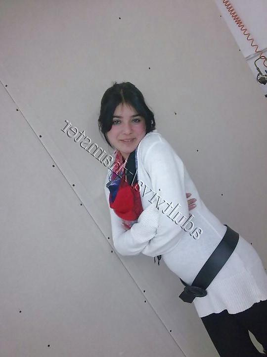 11P Turkish  Pantyhose Part 20