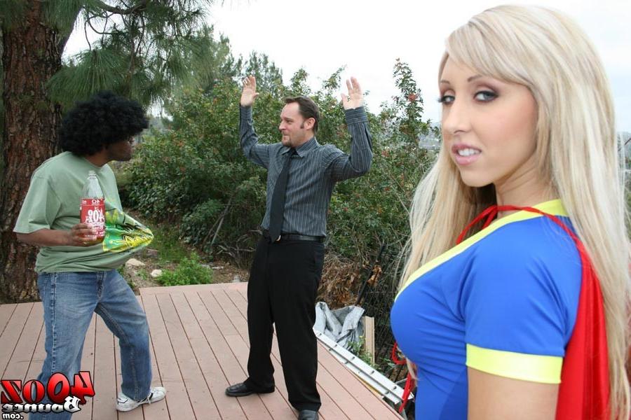 16P jessica lynn giant ass gets drilled