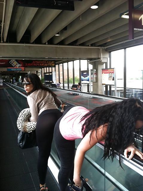 14P Thick in them Leggings pt.6