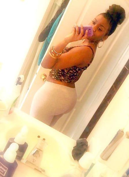 14P Thick in them Leggings pt.6