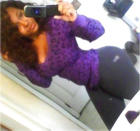 14P Thick in them Leggings pt.6