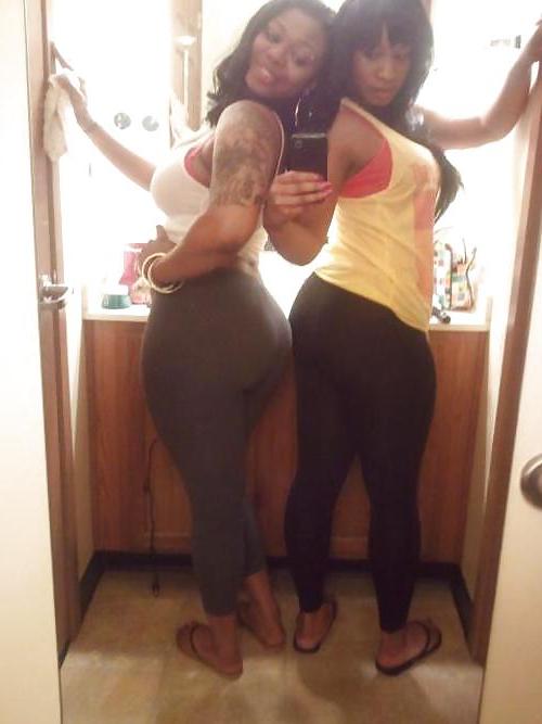 14P Thick in them Leggings pt.6