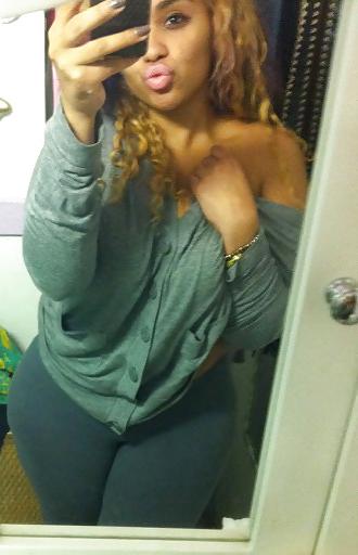 14P Thick in them Leggings pt.6