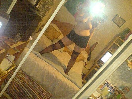 12P babe cums in her panties