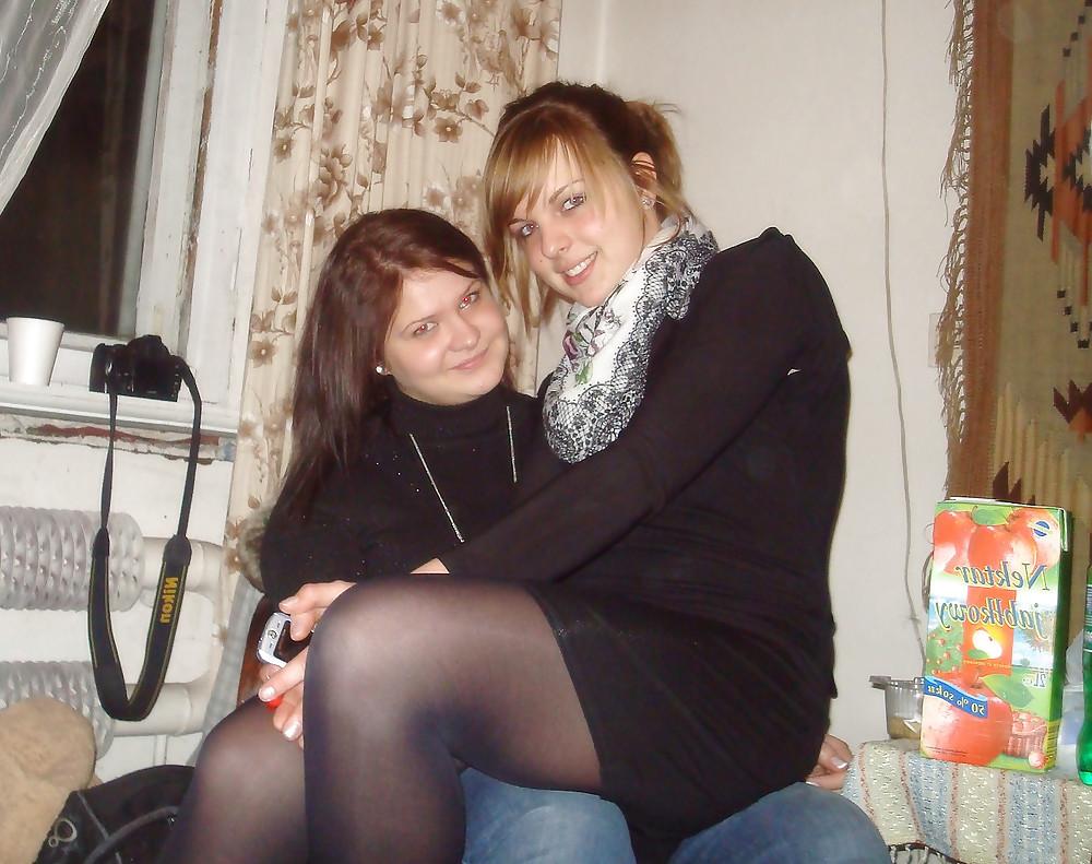 25P Pantyhose mix 13