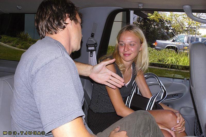 16P tight teen gets a mouth full of hot cum