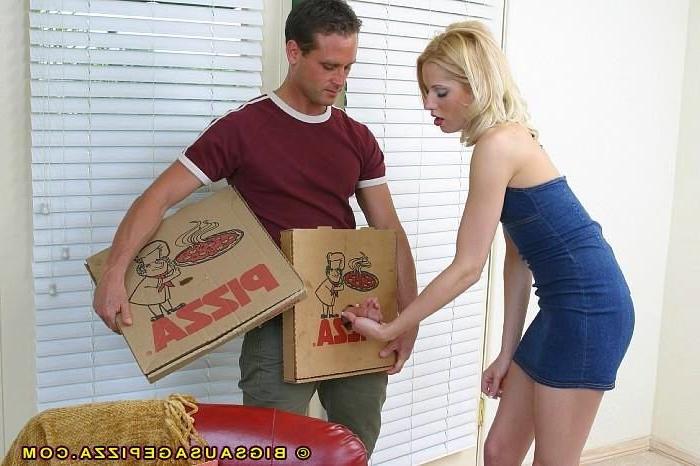 16P Petite whore in blue dress gets a creamy facial