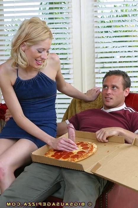 16P Petite whore in blue dress gets a creamy facial
