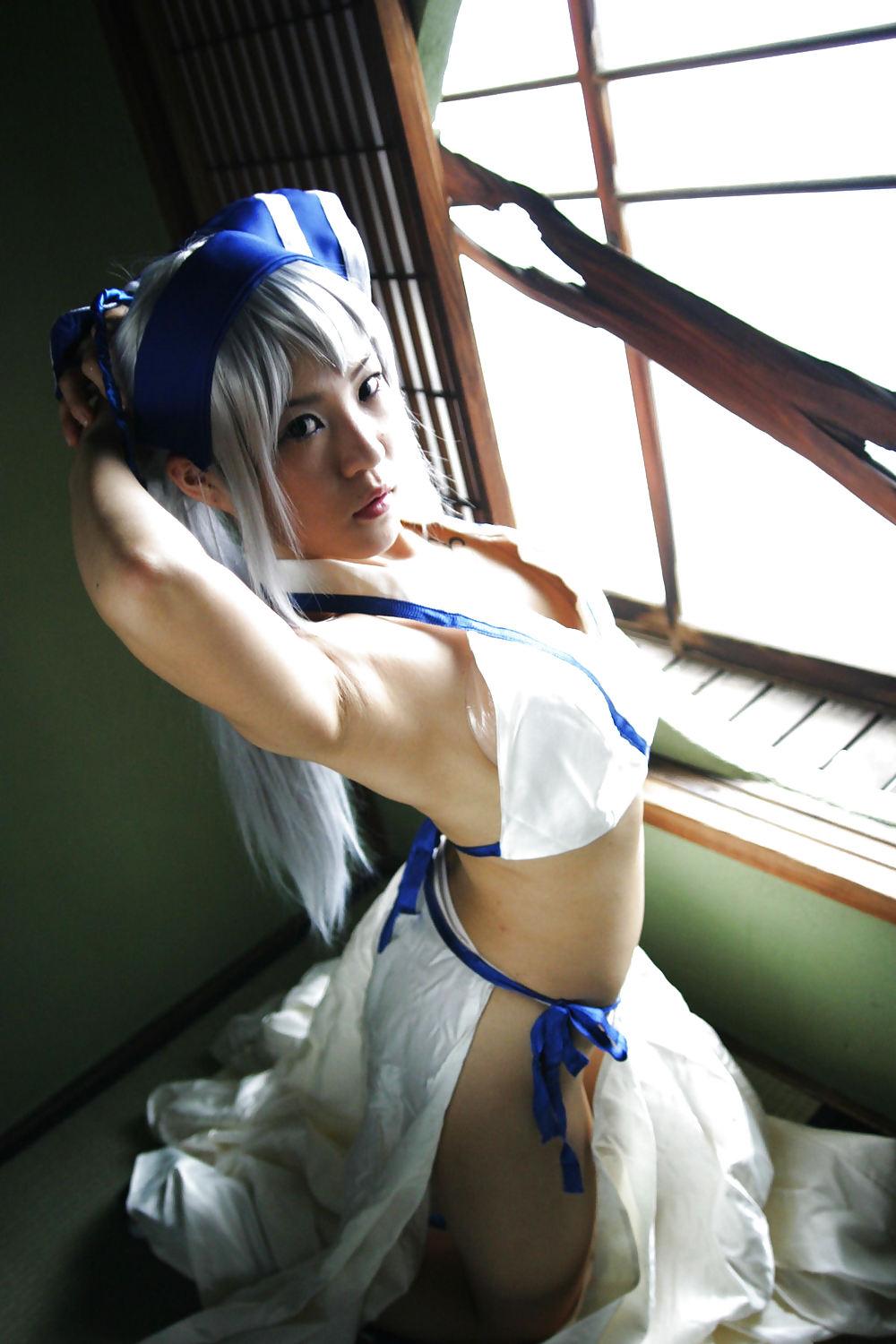 25P Japanese Cosplay Cuties-Meguro-Nuko (2)