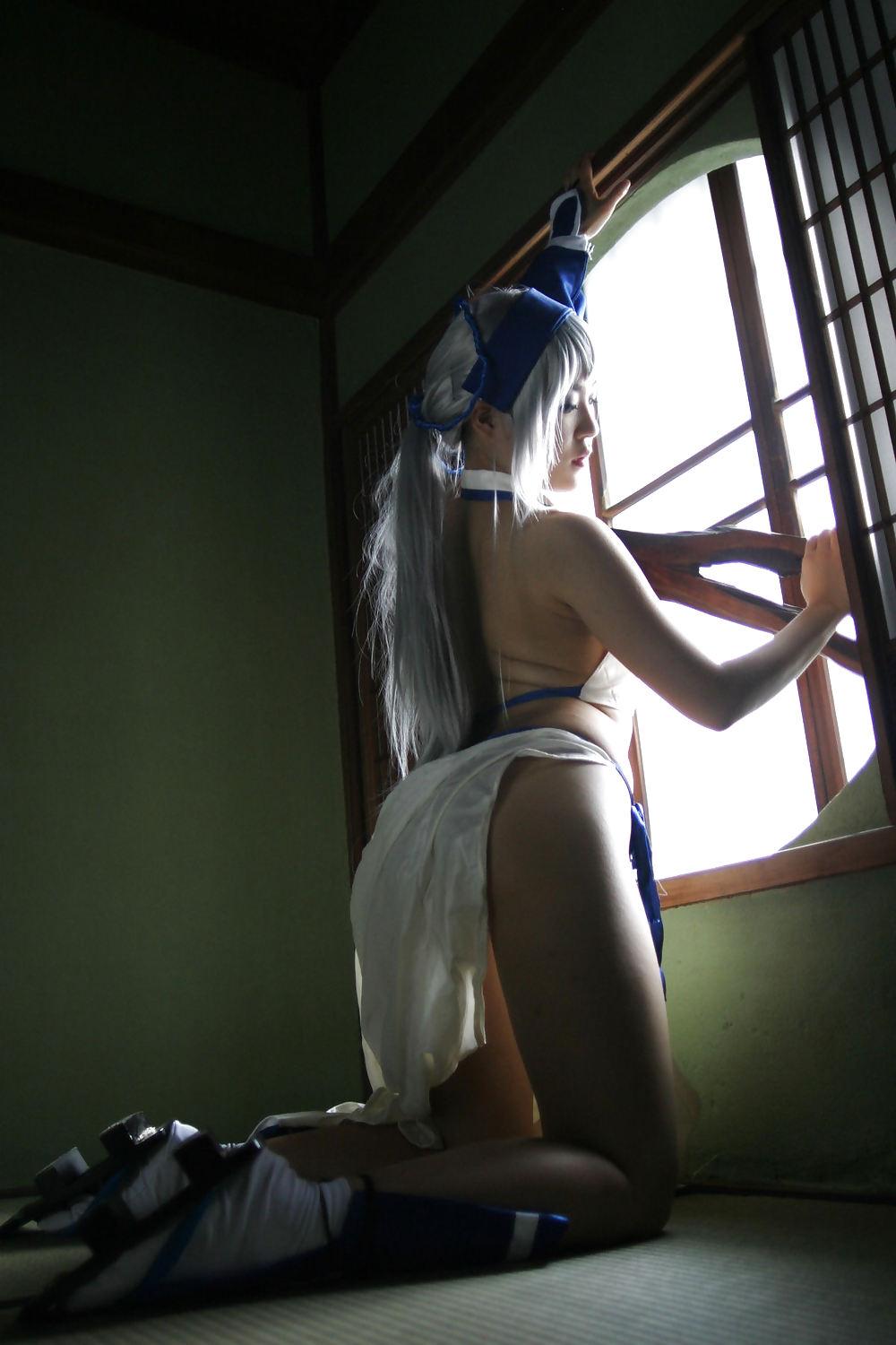 25P Japanese Cosplay Cuties-Meguro-Nuko (2)