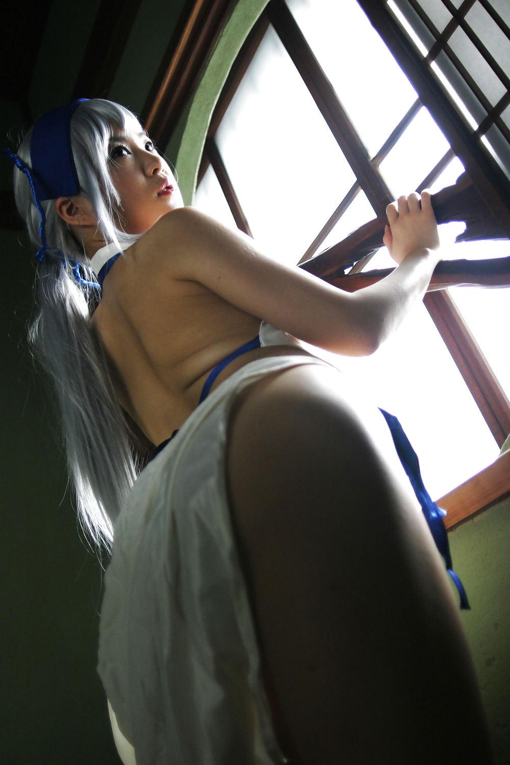 25P Japanese Cosplay Cuties-Meguro-Nuko (2)