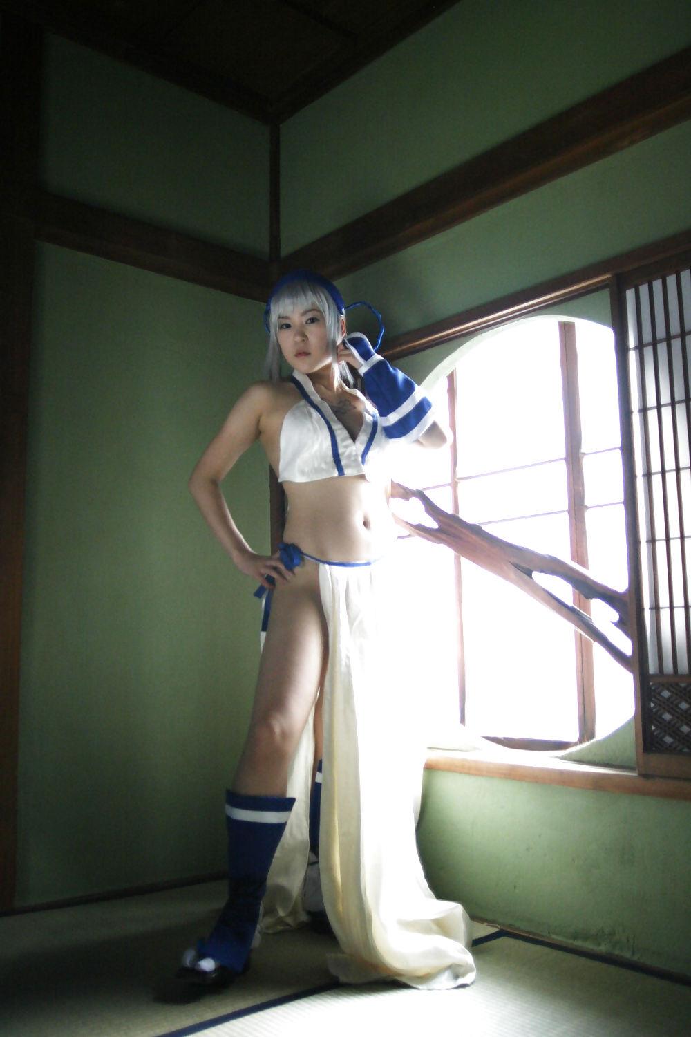 25P Japanese Cosplay Cuties-Meguro-Nuko (2)