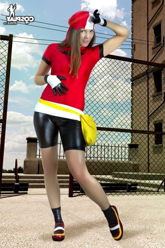 7P CosplayErotica Gaming Doll Gogo