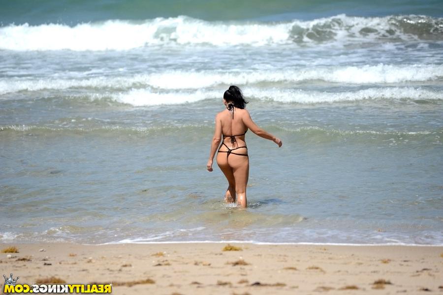 12P Levi relentlessly fucked the busty MILF and then sent her back to her husband wi