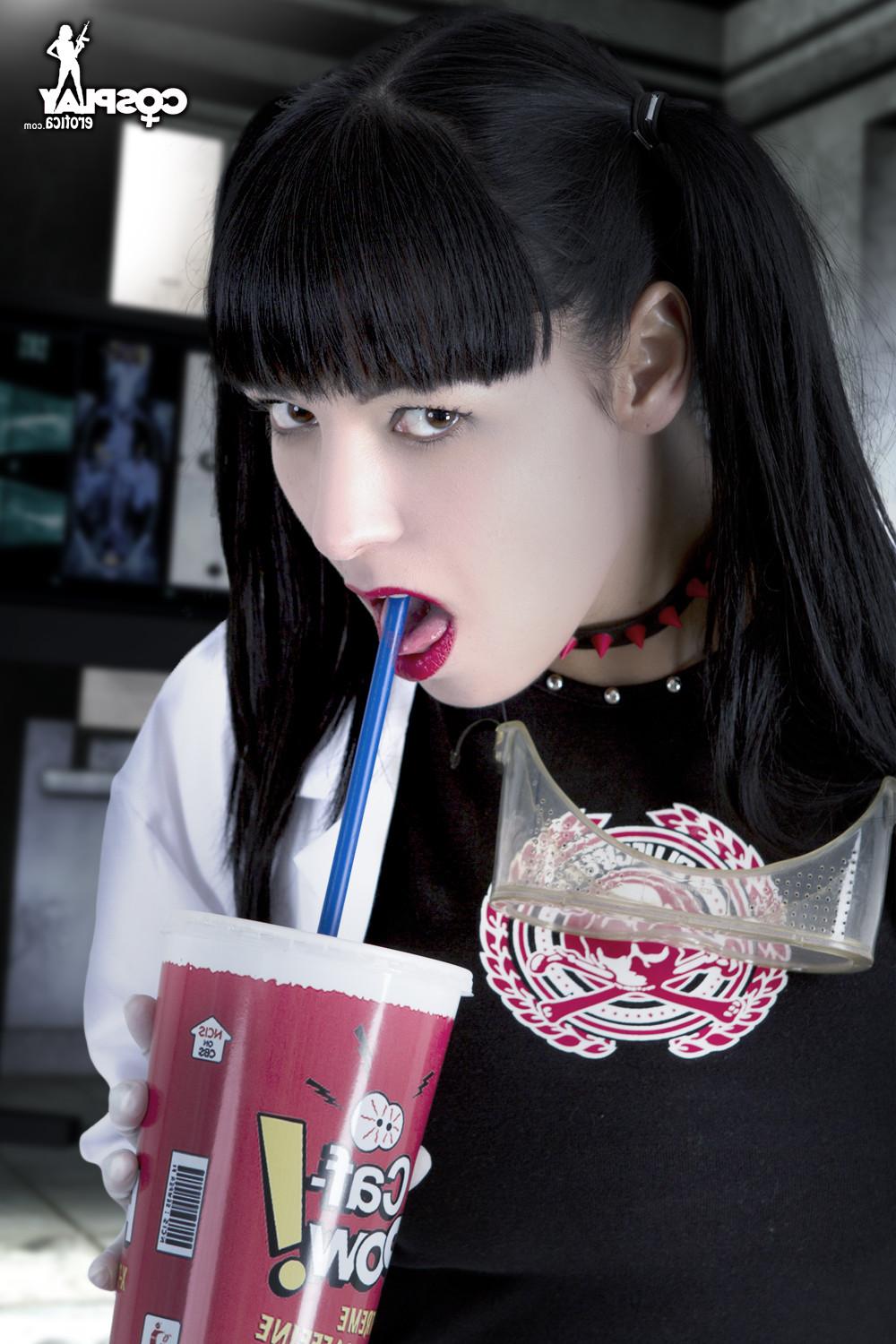 16P FAbby NCIS Cosplay