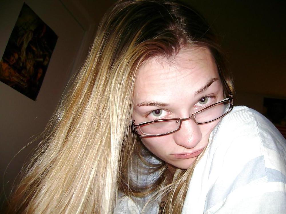 23P LITTLE AMATEUR SLUTS VIII