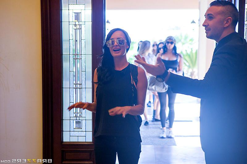 15P Brazzers house episode one with group porn orgy