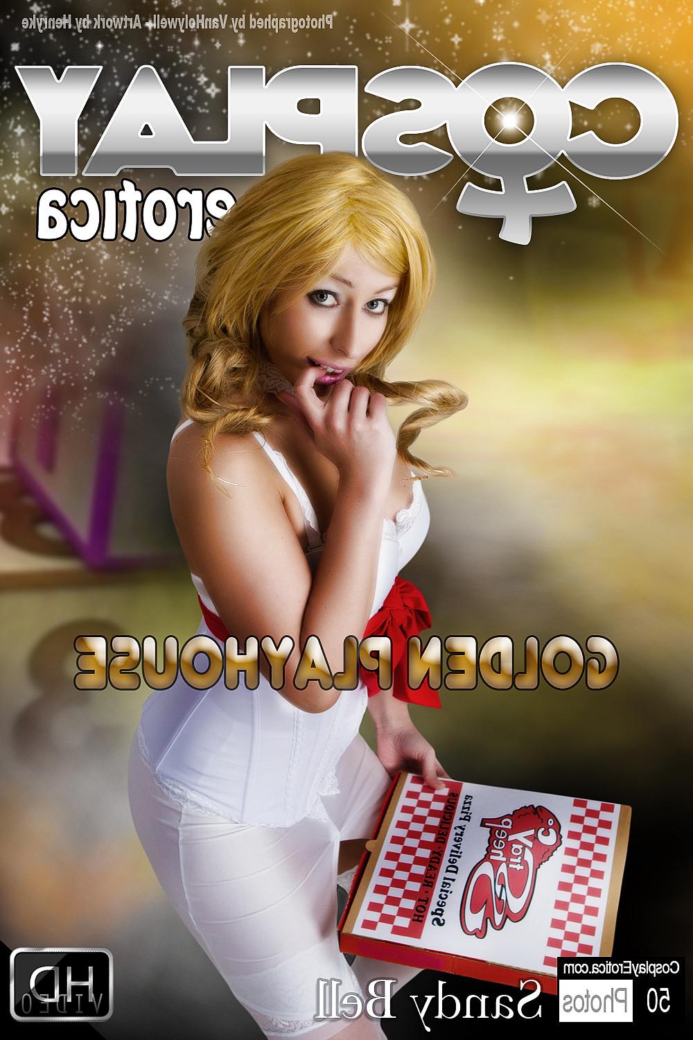 12P CosplayErotica  Catherine Golden Playhouse nude cosplay