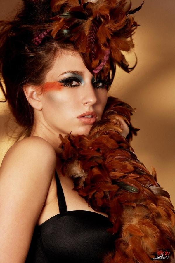 11P Shay Laren at Viparea