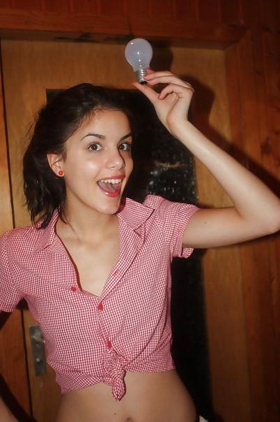 9P DIRTY GERMAN TEENS - NEED HORNY CMTS