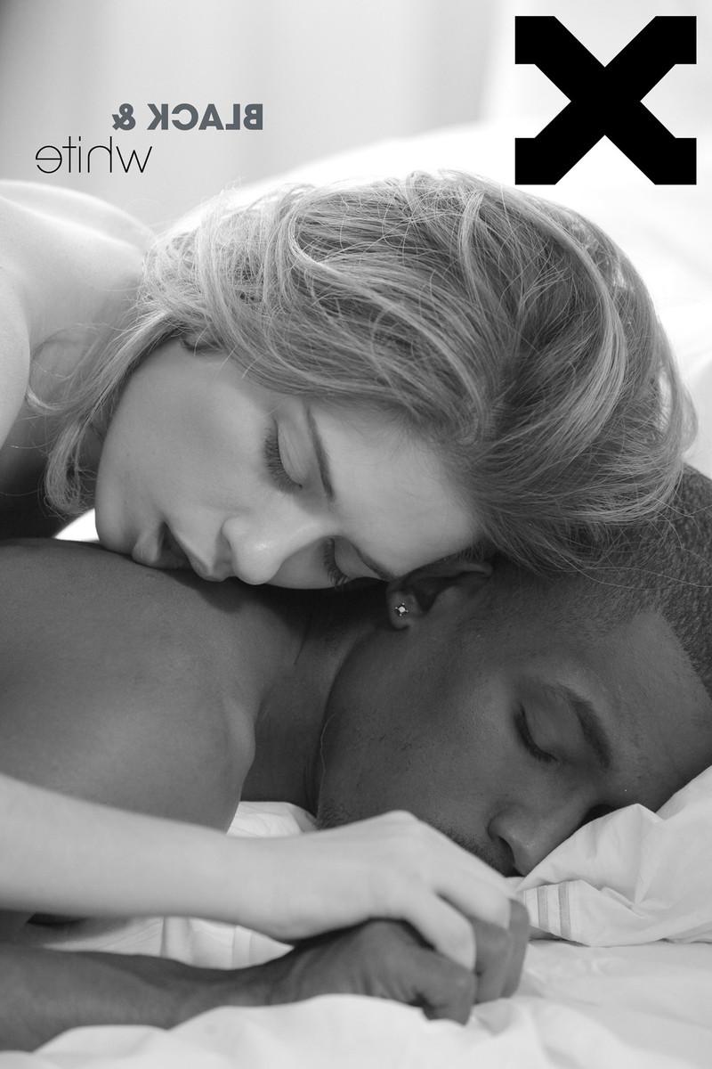 17P Sexy teen babe Lia in interracial hardcore