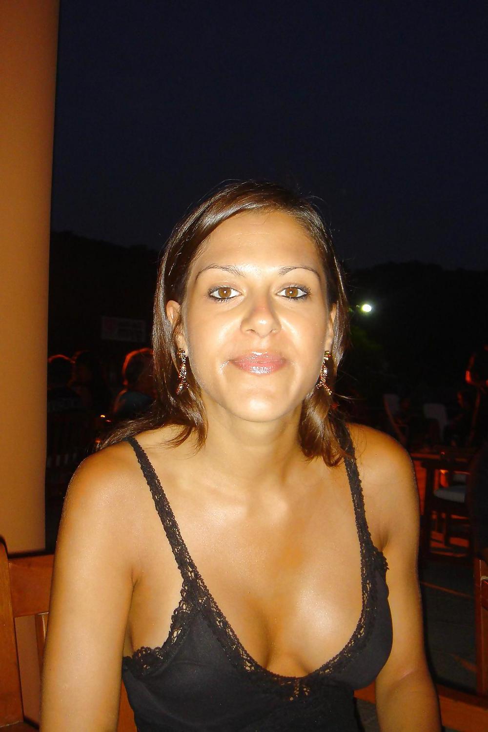22P Hot french wife 3