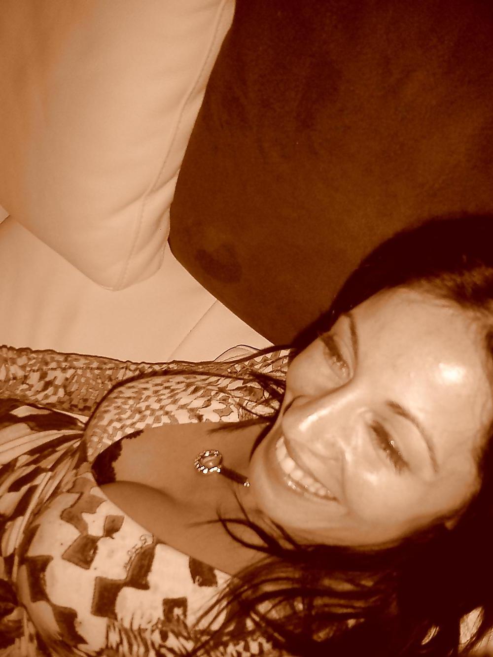 25P Hot french wife 4