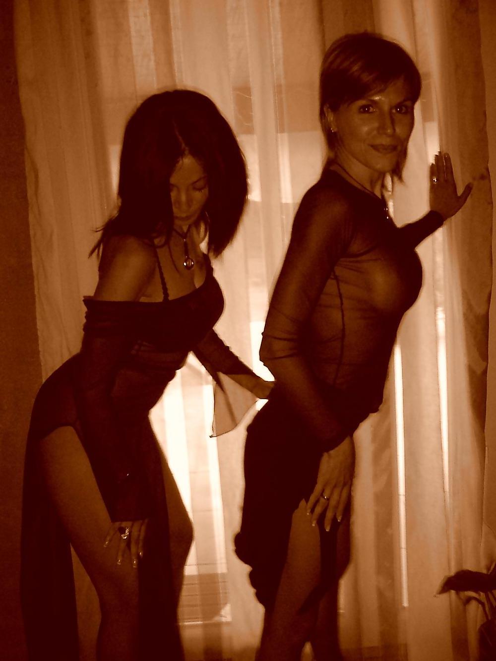 25P Hot french wife 4