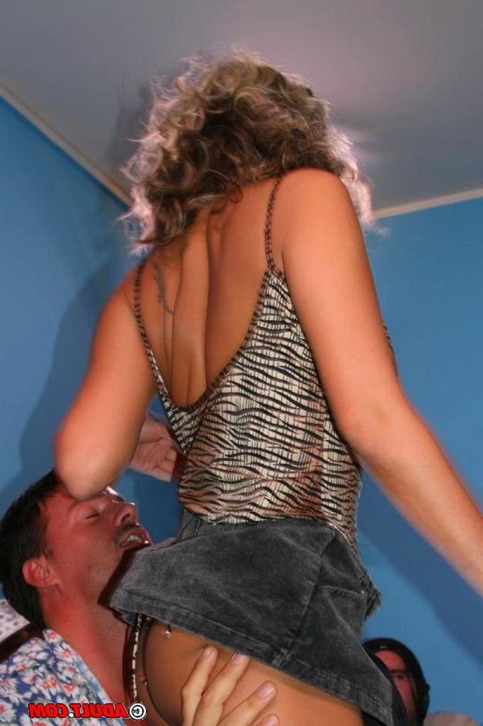 16P Delicious babes at a sex party in Chicago