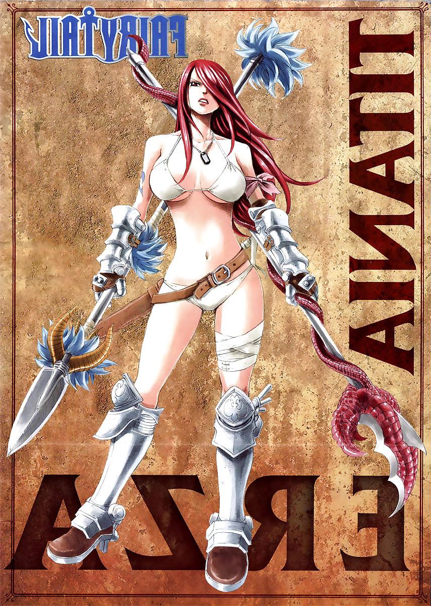 22P Fairy tail hentai