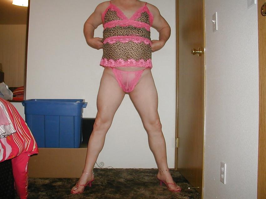 17P Some Cross-Dressing