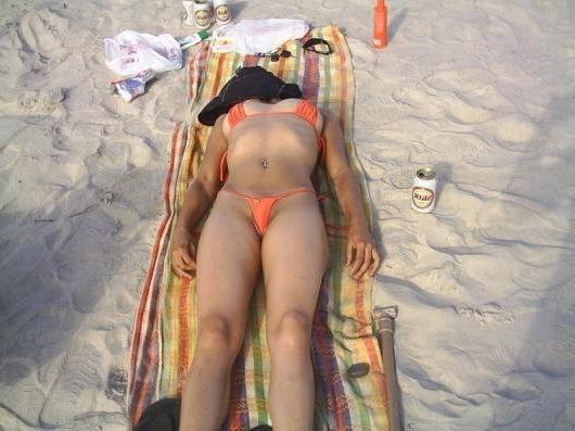 15P Gorgeous cute amateur busty teen posing on camera