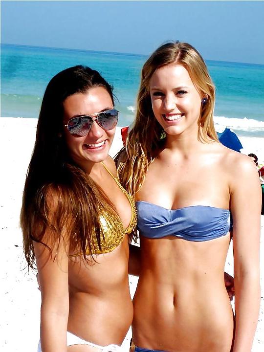 25P Dirty Teens - Hairy or shaved ?