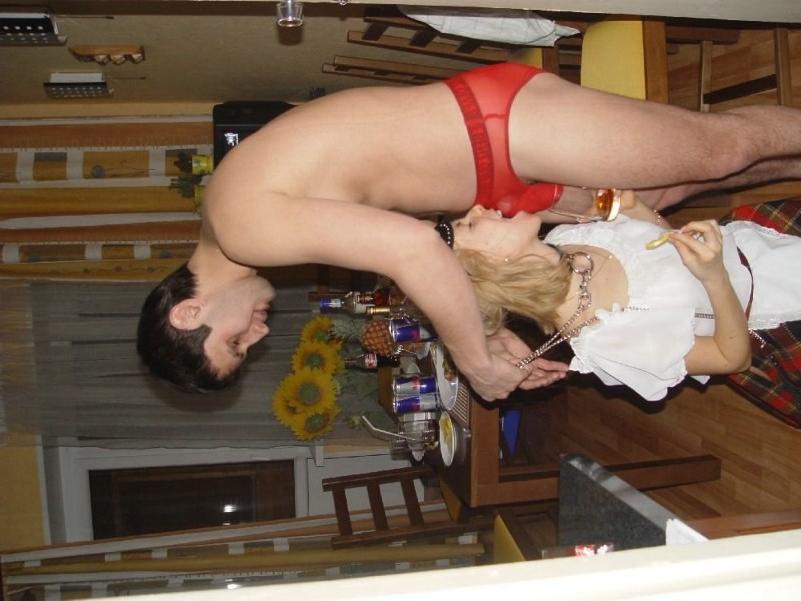 15P Gorgeous nude drunk girls posing on camera