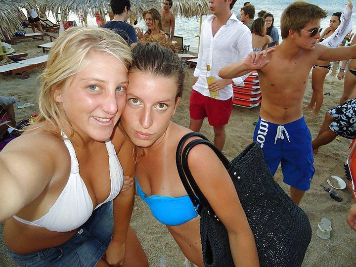 20P Teens need dick - Comment which one need it most ?