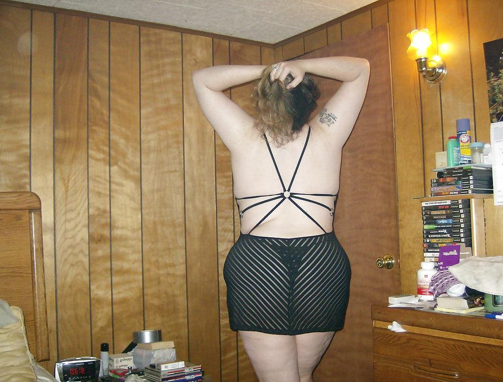 25P Back in Black...but also played Devil in the Red Dress