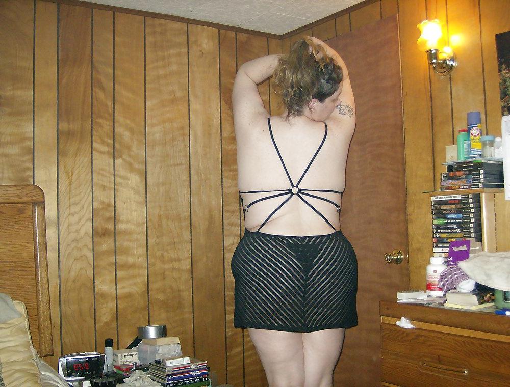 25P Back in Black...but also played Devil in the Red Dress