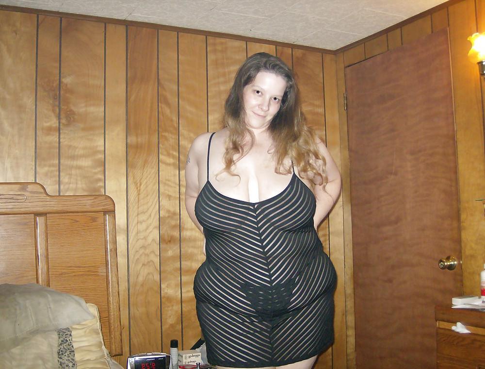 25P Back in Black...but also played Devil in the Red Dress