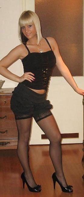 18P Serbian girls are hottest!