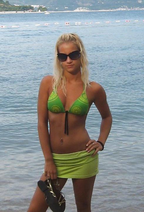 18P Serbian girls are hottest!