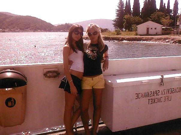 18P Serbian girls are hottest!