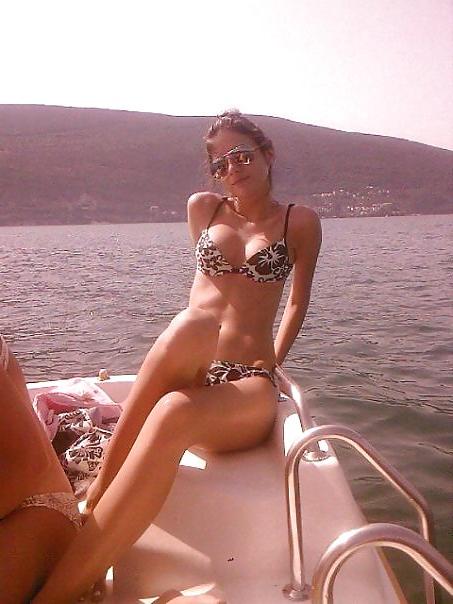 18P Serbian girls are hottest!