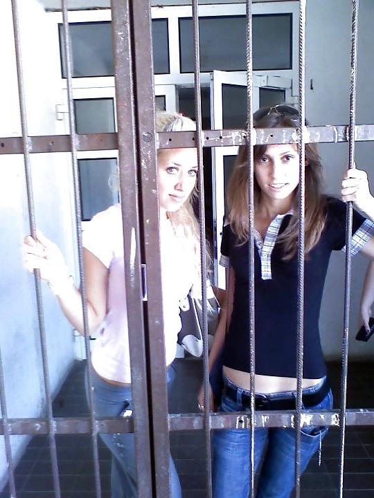 18P Serbian girls are hottest!