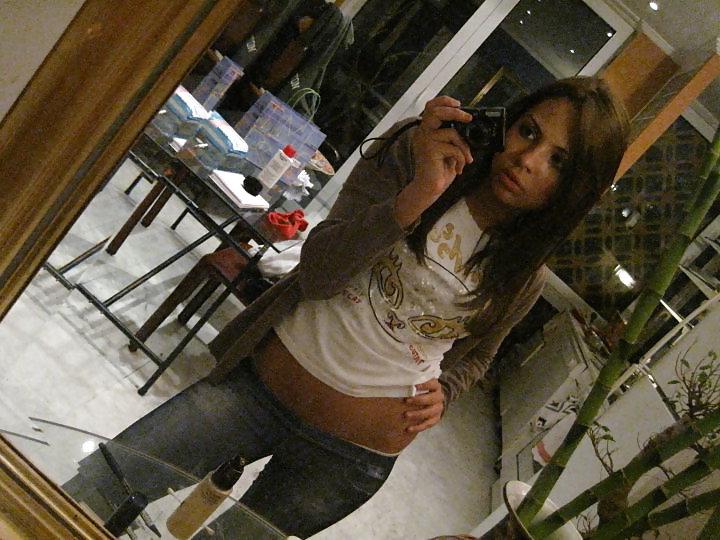 18P Serbian girls are hottest!