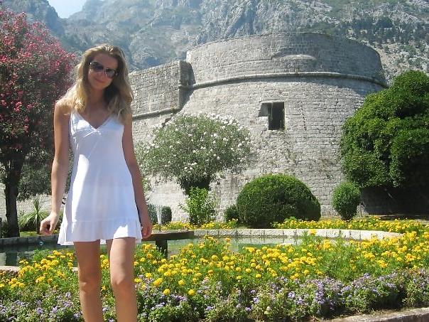 18P Serbian girls are hottest!