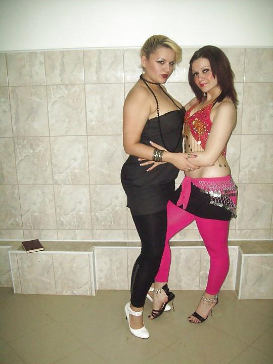 8P Busty milf