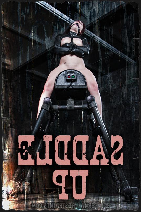 15P There is nothing in this world that makes a girl cum like a Sybian. The most pow