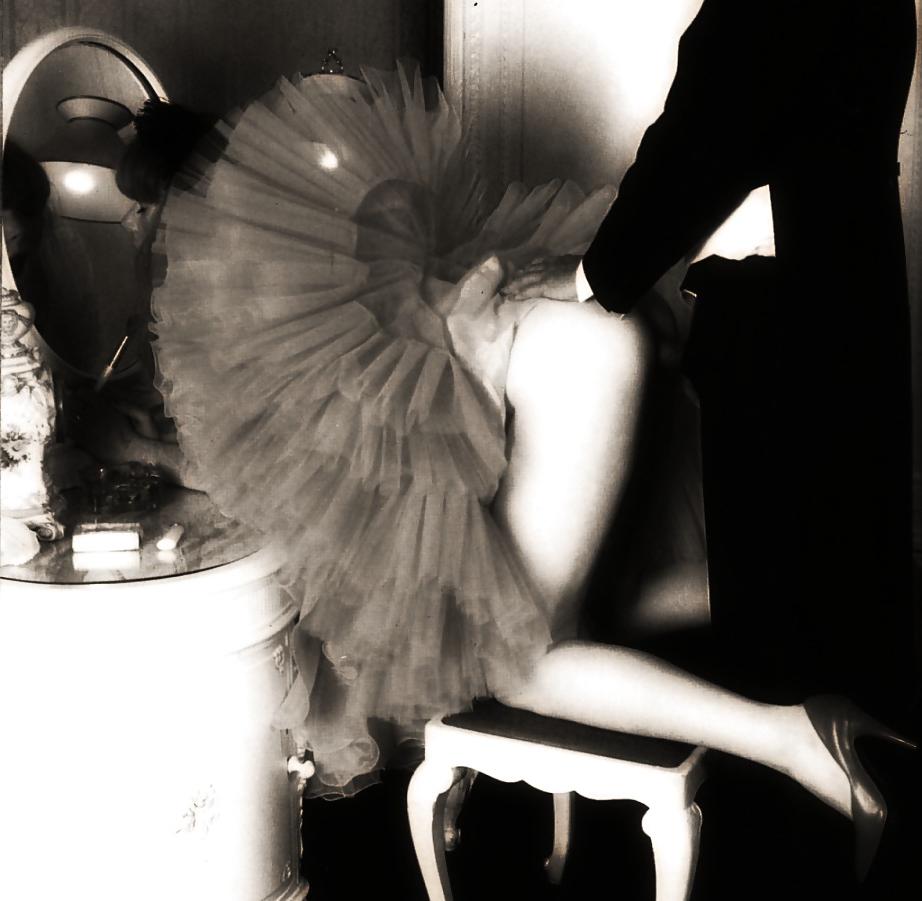 9P Sensual Art I