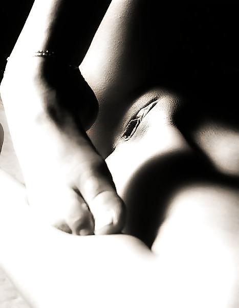 9P Sensual Art I