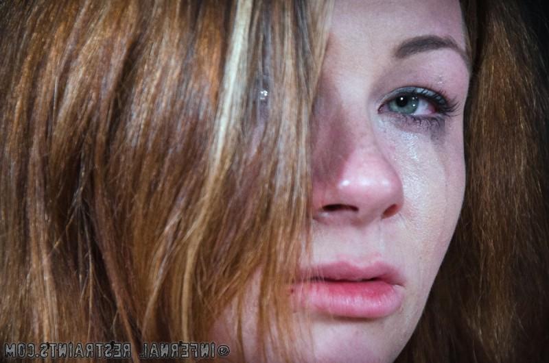 16P Harley Ace is a crier. OT LOVES criers. They struggle a bit early on, which is a